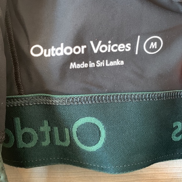 OV Bra - Picture 3 of 3